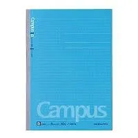コクヨ Campus ドット入り罫線キャンパスノートB罫 