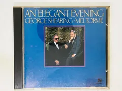 2024年最新】george shearing ＆の人気アイテム - メルカリ