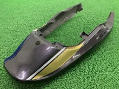 バリオス テールカウル 14090-1087/14090-1088/14090-1089 カワサキ 純正 ZR250A 14090-1087 14090-1088 14090-1089 【中古】 89のサムネイル