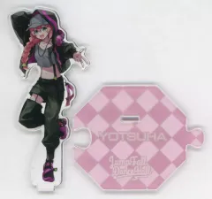 ストグラ ストグラフェス アクリルスタンド キーホルダー 神崎治 天羽