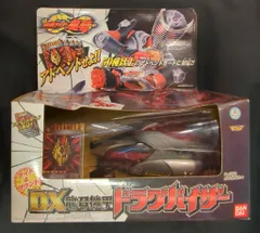 2025年最新】dx龍召機甲ドラグバイザー 仮面ライダー龍騎の人気  