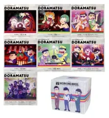 おそ松さん　ドラマCDなどCD各種 2025年最新】おそ松さん ドラマCD 全巻の人気アイテム - メルカリ