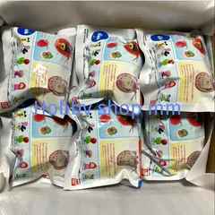 Tamagotchi Collectibles Hobby Time　全6種 コンプリート　未使用品(開封済)