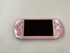 2024年最新】psp3000 ピンクの人気アイテム - メルカリ