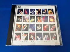 V6/SPACE from・V6・Live Tour'98 DVD Amazon.co.jp: SPACE-from V6