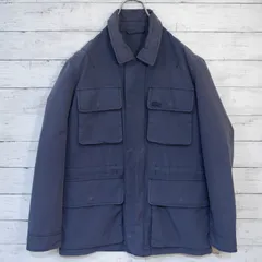 2025年最新】LACOSTE ナイロンジャケットの人気アイテム - メルカリ