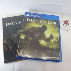 DARK SOULS III & Bloodborne セット - メルカリ