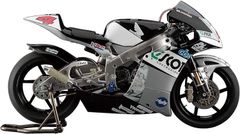 1/12 ハセガワ ホンダRS250RW 2008 #48プラモデル 完成品 1/12 ハセガワ ホンダRS250RW 2008 #48プラモデル 完成品 - メルカリ