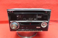 ＊CS2133＊ケンウッド　DPX-055MD　プレーヤー/デッキ/カーオーディオ　2DIN　本体のみ