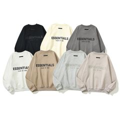 ESSENTIALS FOG エッセンシャルズ パーカー スウェット 裏地起毛