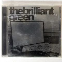 2025年最新】brilliant green lpの人気アイテム - メルカリ