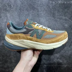 2024年最新】carhartt wip new balanceの人気アイテム - メルカリ