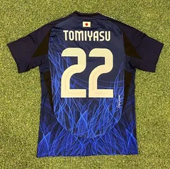 ⭐️新品未使用 adidas⭐️日本代表 冨安健洋 オーセンティック ユニフォーム Kemari87 KISHISPO / アディダス サッカー日本代表 2024 ホーム