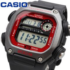 カシオ DW 290 中古 美品 付属品無し ミッションインポッシブル - メルカリ
