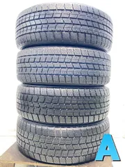 引き取り限定スタッドレス 215/55/17 NANKANG 215/45R17 スタッドレスタイヤ ナンカン AW-1