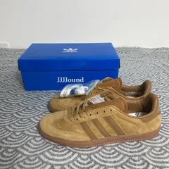 2024年最新】jjjjound adidas sambaの人気アイテム - メルカリ
