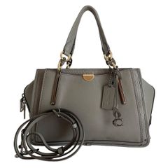 COACH コーチ 33094 ドリーマー 2WAY ショルダー ハンドバッグ - メルカリ