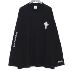 １枚でキマる!!【VETEMENTS 】Death l スウェット シャツ sw6XKTf55SpShJSx4bqaUB.jpg@jpg
