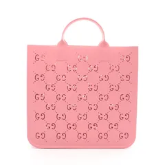 GUCCI グッチ チルドレンズ GG柄 トートバッグのサムネイル