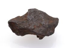 キャニオンディアブロ 16g 原石 標本 隕石 オクタヘドライト CanyonDiablo 7