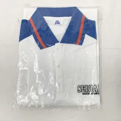 2025年最新】テニスの王子様 ポロシャツ 青学の人気アイテム - メルカリ