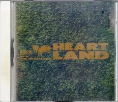 廃盤レア❗️佐野元春 HEART LAND 2枚組 CD 廃盤レア❗️佐野元春 HEART LAND 2枚組 CD - メルカリ