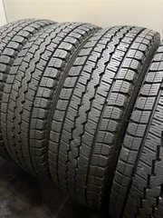 2025年最新】WINTER MAXX SV01 195/80R15 107/105Lの人気アイテム 