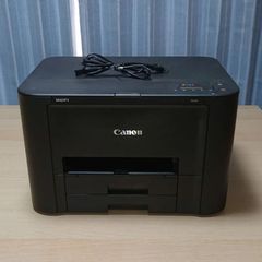 Canon MAXIFY iB4130 【リユース品】