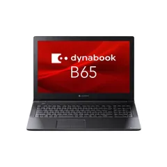 新品SSD1TB dynabook B65/M① smcint.com