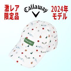 キャロウェイ キャップ Callaway CAP 日本未発売モデル 限定  USモデル ライトウエイト コットン ＃5224623 GREAT WHITE NORTH