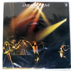 2025年最新】loudness レコードの人気アイテム - メルカリ