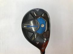 【最短翌日発送】PARADYM Ai SMOKE MAX FAST | 30 | SR | TENSEI 40 for Callaw | 中古 | ユーティリティ | キャロウェイ