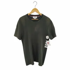 トムブラウン THOM BROWNE クルーネックS/Sカットソー メンズ JPN：3 のサムネイル