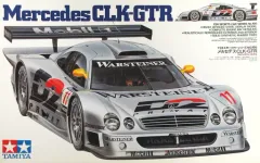2026年最新】1/24 clk gtr タミヤの人気アイテム - メルカリ