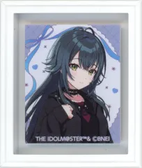 【中古】マグネット・磁石 月村手毬 「学園アイドルマスター POP UP STORE in SHIBUYA109 ランダム 額縁マグネット」