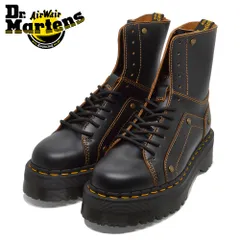ドクターマーチン ブーツ 楽天市場】Dr.Martens ドクターマーチン 8ホールブーツ レザー
