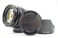 C062334-2)FUJI FILM XF18-55F2.8-4 R LM OIS