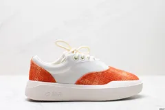 【今日特価】SENZU BEAN SLANT 仙豆 夏季透気 流れ飾り 滑り止め クッション付き ロートップ SZB 厚底 ハイヒール フラットシューズ トレンド