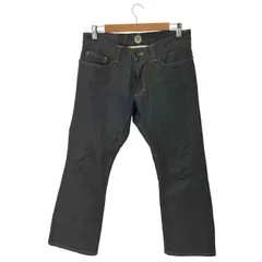 エポカウォモ Epoca uomo ストレートデニムパンツ メンズ  50のサムネイル