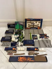 USED TOMIX レール/ポイント/パワーユニット その他一式 USED TOMIX レール/ポイント/パワーユニット その他一式 2025年