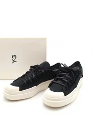 2024年最新】y-3 ajatu court lowの人気アイテム - メルカリ