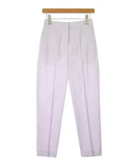 Demi-Luxe BEAMS スラックス レディース 【古着】【中古】【送料無料】