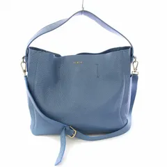 口コミ サイト 商品 FURLA - FURLA 2WAYショルダーバッグ レザー