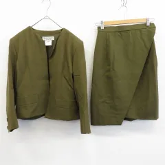 YSL rive gauche ジャケット 2000AW エディラスト 46