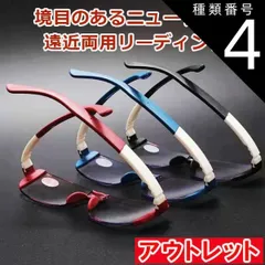 種類4:ブラック(アウトレット)/+1.5 17時まで 当日発送 アウトレット 訳あり 老眼鏡 遠近両用 ブルーライトカット メンズ レディース リーディンググラス おしゃれ UVカット eスポーツ ゲーム用 +1.0 +1.5 +2.0 +2.5 +3.0 