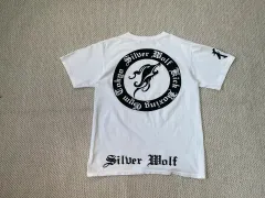 2025年最新】シルバーウルフ 魔裟斗の人気アイテム - メルカリ