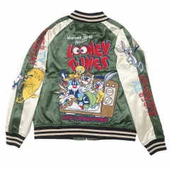 00s LOT29 ルーニー・テューンズ スタジャン 6XL Lot29 ルーニー LOT29