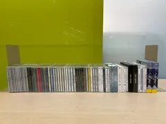 【新品＆中古】嵐（ARASHI）CD まとめ売り 63枚セット　★「管理No.R00016」