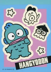 【新品】ノート・メモ帳 ハンギョドン メモミニ Petit collection 「サンリオキャラクターズ」