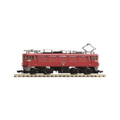 TOMIX Nゲージ 国鉄 ED75 0形 ひさしなし 前期型 7187 鉄道模型 電気機関車
